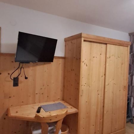 Haus Florian Apartment Майерхофен Екстериор снимка