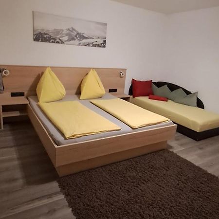 Haus Florian Apartment Майерхофен Екстериор снимка