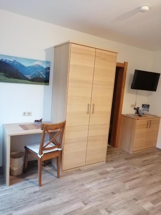Haus Florian Apartment Майерхофен Екстериор снимка
