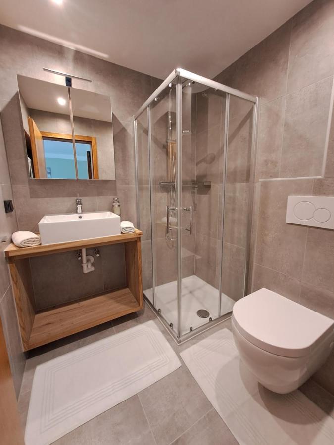 Haus Florian Apartment Майерхофен Екстериор снимка
